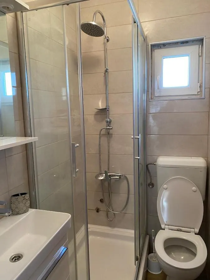 Apartments Mihoci Starigrad Paklenica