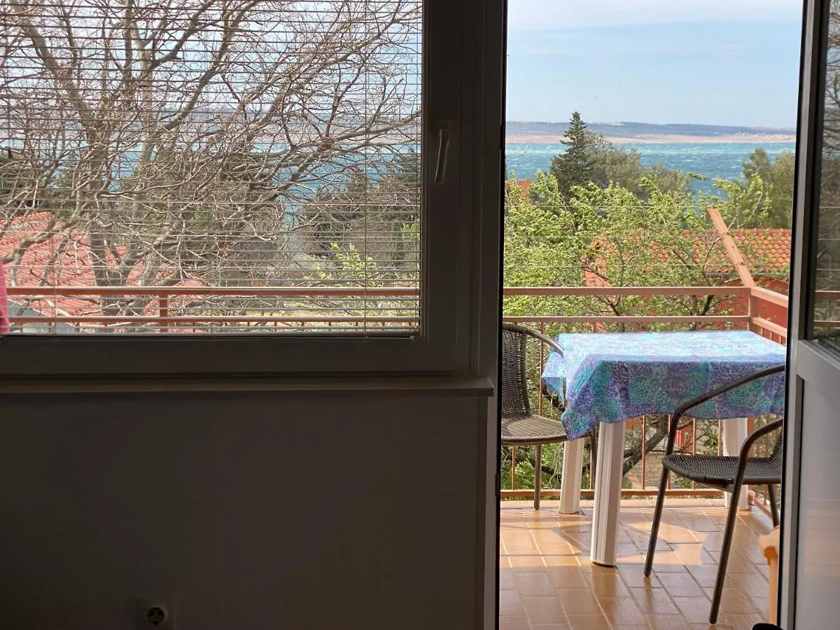 Apartments Mihoci Starigrad Paklenica